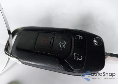 2014 Ford Fusion Energi Se Luxury z USA, uszkodzony, nr VIN 3FA6P0PU1ER269314